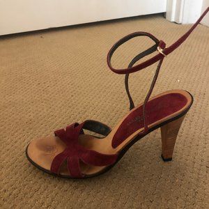 Charles Jourdan heels